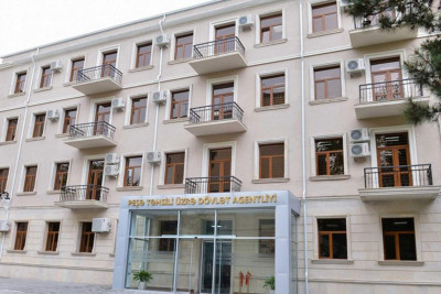 Daha bir təhsil müəssisəsinə direktor təyin olunub