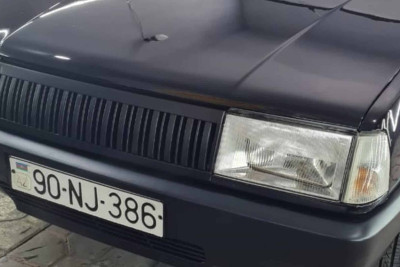 Bir neçə gün əvvəl qaçırılan “Tofaş” tapılıb