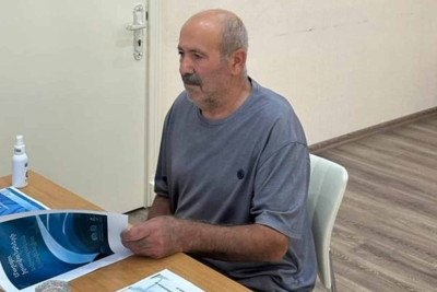Xaçaturyan Yasamal məhkəməsində dindiriləcək