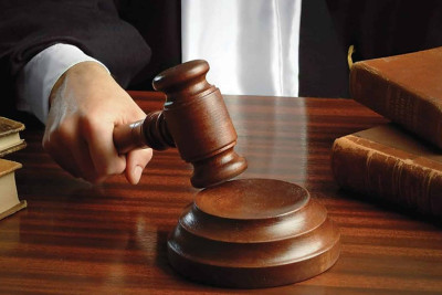Bakıda iş adamının evini soyan dəstəyə hökm oxunub