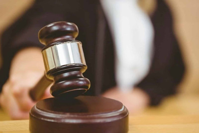 Bakıda qadını döyən quldurlara hökm oxunub