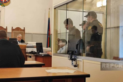 Sevgilisini və onun qızını bıçaqlayan şəxs ömürlük azadlıqdan məhrum edilib
