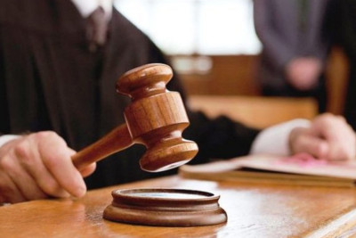 Ləhiş bağlarında iş adamının qətlə yetirilməsində təqsirləndirilən şəxslərin məhkəməsi başlayır