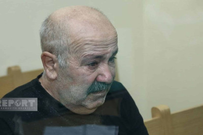 Vaqif Xaçatryanın növbəti məhkəmə iclası keçirilir