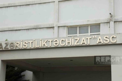 “Azəristiliktəchizat”da yeni rəis təyin olunub
