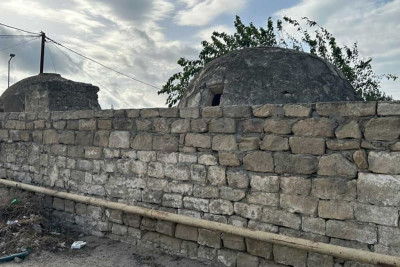 Bilgəh qalası nə zaman hasarlardan azad olunaraq xalqa əlçatan olacaq?
