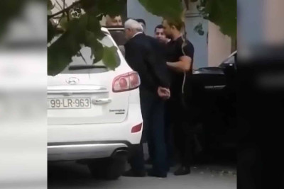 DİN azyaşlı qıza qarşı əxlaqsız hərəkətlər edilməsi ilə bağlı açıqlama verib – YENİLƏNİB