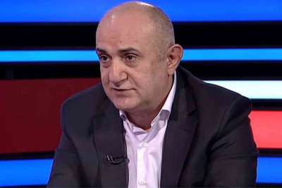 Samvel Babayanın müsahibəsi ilə bağlı cinayət işi açılıb
