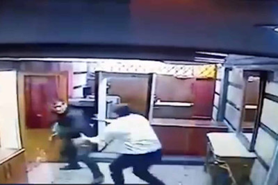 Azərbaycanın İrandakı səfirliyinə hücum edən terrorçu edam cəzasına məhkum edilib