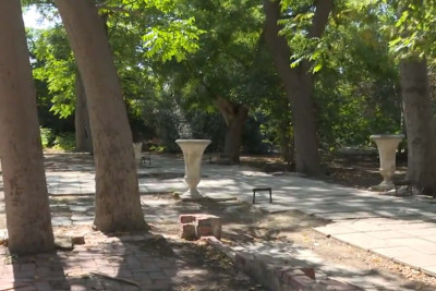 Xətaidə uşaqlar təmirsiz, natəmiz məktəbdə təhsil alırlar – VİDEO