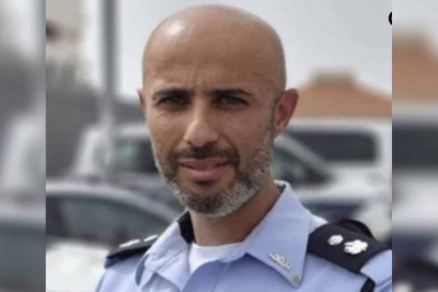 Azərbaycanda doğulmuş İsrail qəhrəmanı: İsrail Səfirliyi həlak olmuş Jiar Davidovun xatirəsinə paylaşım edib