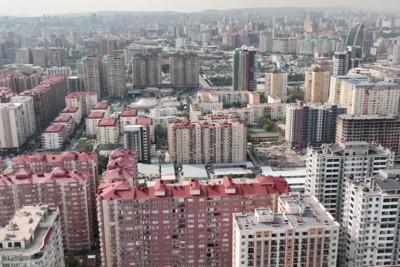 Bakının yeni Baş Planı hazırlanır: paytaxt ərazisində bir çox binalar söküləcək