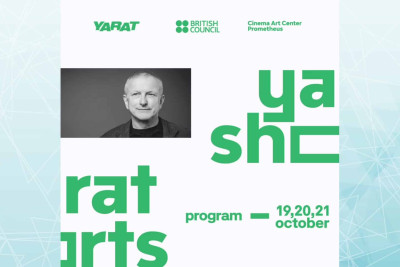 YARAT-da gənc rejissorlar üçün üç günlük festival təşkil olunacaq