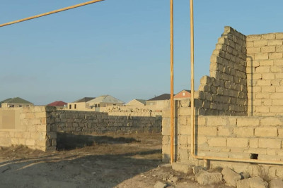 Maştağada eyni torpaq sahəsi müxtəlif şəxslərə bir neçə dəfə satılıb – VİDEO