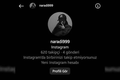 Qadınları hədələyən oğlan saxlanılıb