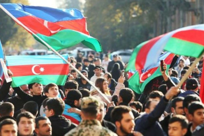 Bakıda Zəfər Günü münasibətilə yürüş keçiriləcək