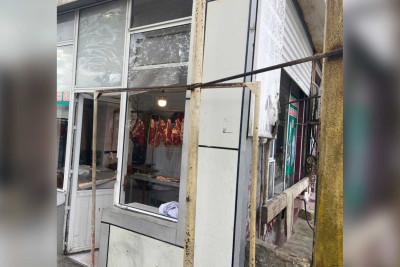 Bakının iki rayonunda AQTA ət məntəqələrində reyd keçirib