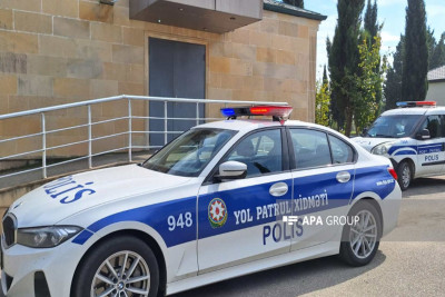 Korgöz qəsəbəsində piyada vurularaq öldürülüb