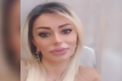 Müğənni Vəfa Ələkbərli qəzaya düşüb