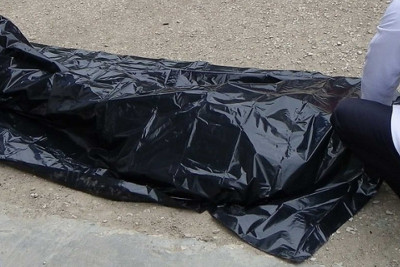 Nərimanovda küçədə orta yaşlı kişinin cəsədi tapılıb