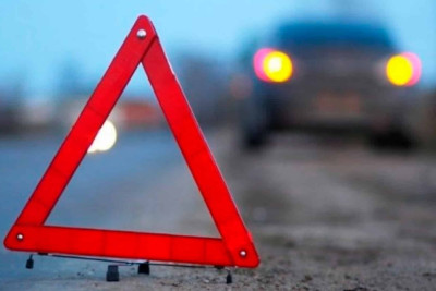 Binəqədi rayonunda yol qəzası ölümlə nəticələnib