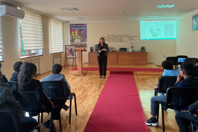 Ombudsman tərəfindən təyin olunmuş yoxlamalar keçirilib