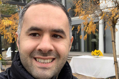 “Abzas Media”nın rəhbəri saxlanılıb