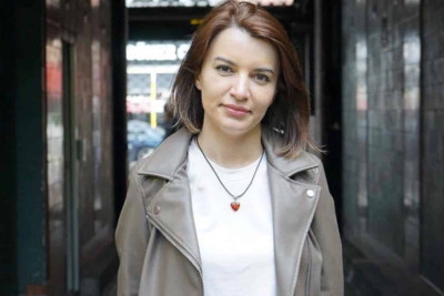 “Abzas Media”nın baş redaktoru Sevinc Vaqifqızı saxlanılıb
