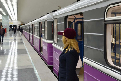 Metroda gediş haqqını yeni qurum təsdiqləyəcək