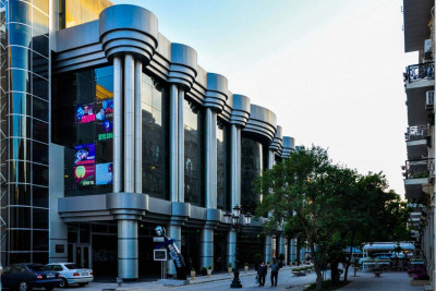 Gənc Tamaşaçılar Teatrı qışın ilk ayı üçün repertuarı açıqlayıb