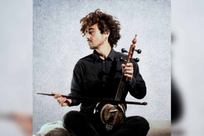 Dünyaca məşhur Mark Eliyahu növbəti dəfə Bakıda çıxış edəcək