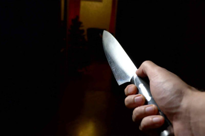 Binədə 56 yaşlı kişi qətlə yetirilib