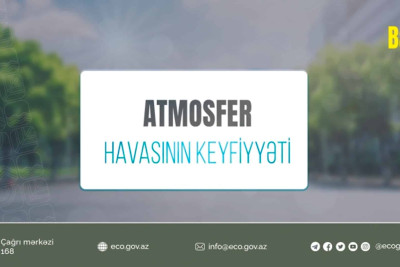 Bakının rayonlarında dəm qazı normanı ötüb