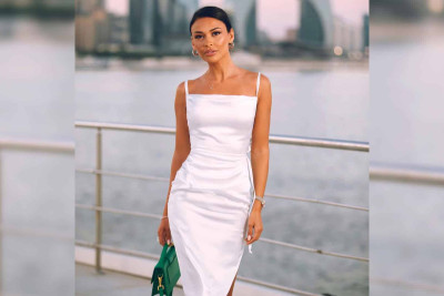 “Miss Azərbaycan 2017” Razi Əliyeva ailə qurur