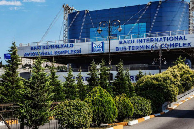 Bakı Avtovağzalı bayram günlərində gücləndirilmiş rejimdə işləyəcək