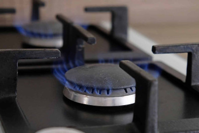 Paytaxtın 2 rayonunda qaz olmayacaq