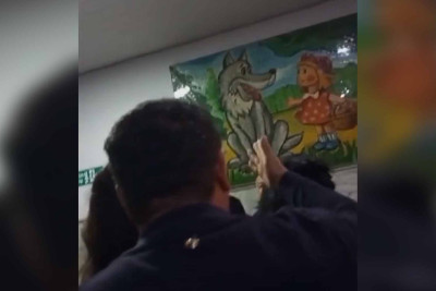 Nərimanov Tibb Mərkəzində sistem bağlanıb, sakinlər növbədə qalıblar