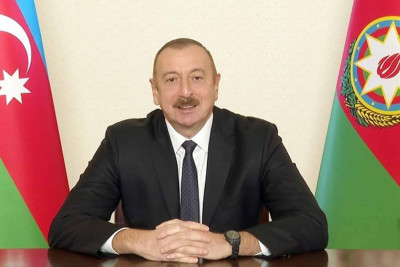 Ələt iqtisadi zonası ilə bağlı Prezident qərar verib