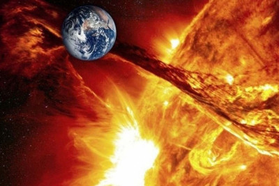Meteohəssas insanların nəzərinə: qasırğa olacaq