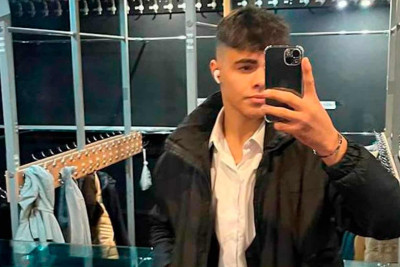 “Azərbaycan mafiyası”nın 17 yaşlı rəhbəri Bakıda saxlanılıb