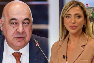 Çingiz Abdullayev telekanalı məhkəməyə şikayət edəcək