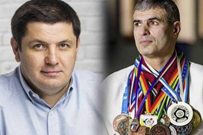 Azərbaycan Cüdo Veteranları Assosiasiyasının prezidentini hədələməkdə təqsirləndirilən şəxsin məhkəməsi yekunlaşıb
