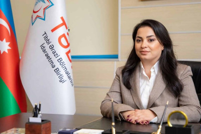 “Yeni Klinika”ya direktor müavini təyin olunub