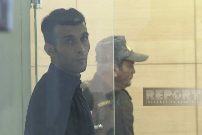 Narkotik qaçaqmalçılığı ilə məşğul olan kişiyə hökm oxunub