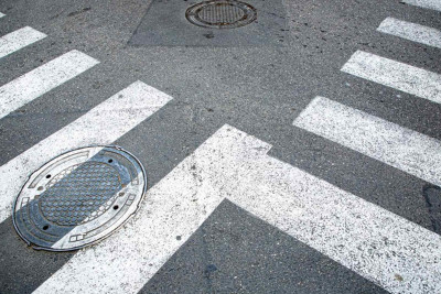 Mərdəkanda 18 yaşlı gənci avtomobil vurub