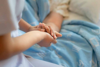 Yasamalda 64 yaşlı qadını avtomobil vurub