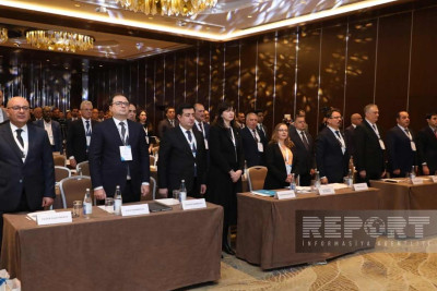 Paytaxtda “Mina təhlükəsi ilə mübarizə: innovasiyalar və qabaqcıl təcrübələr” konfransı keçirilir