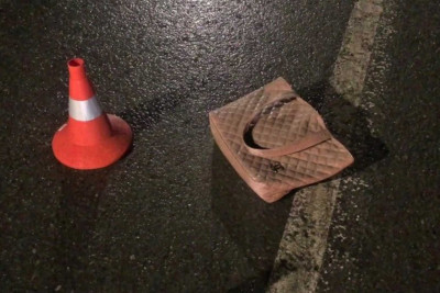 Sabunçu rayonunda yol qəzası: bir nəfər dünyasını dəyişib