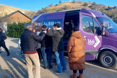 Laçına daha 21 ailə yola salınıb