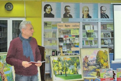 Azərbaycanlı rəssam Əsgər Cavadov xaricdə dünyasını dəyişib